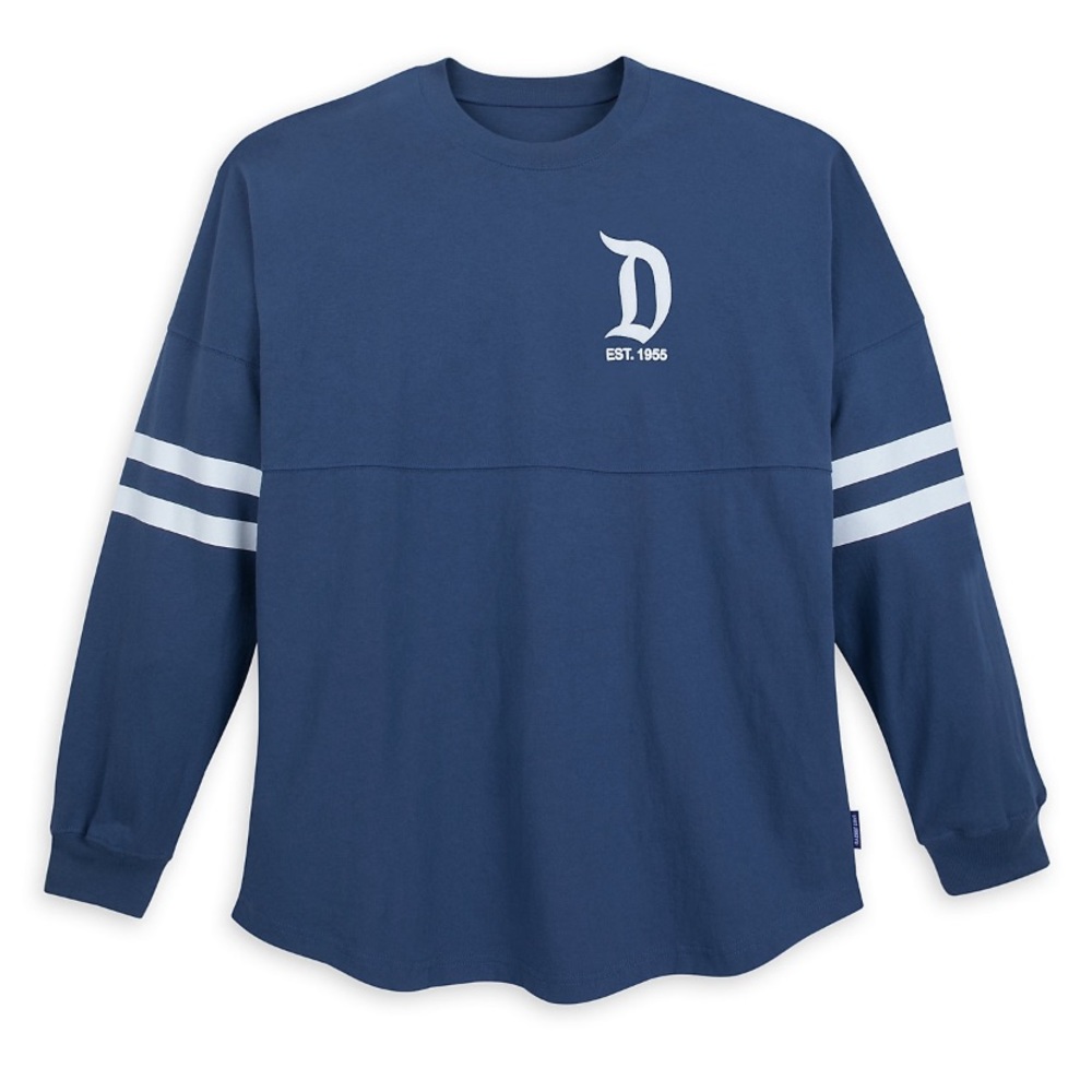 NWT Disney Parks Disney World Unisex Spirit Jersey